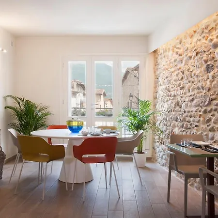 La Bellavita Del Garda Luxury * سان فيليتْشي ديل بيناكو