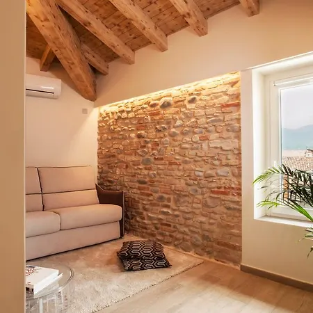 La Bellavita Del Garda Luxury Bed & Breakfast *