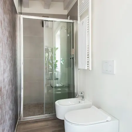 La Bellavita Del Garda Luxury * سان فيليتْشي ديل بيناكو