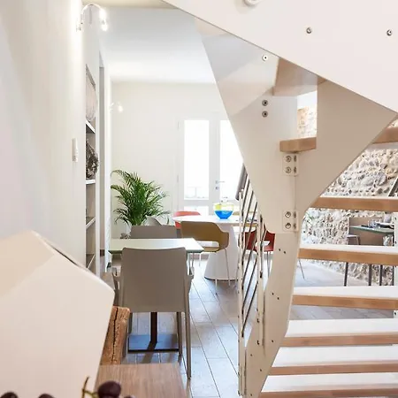 Bed & Breakfast La Bellavita Del Garda Luxury