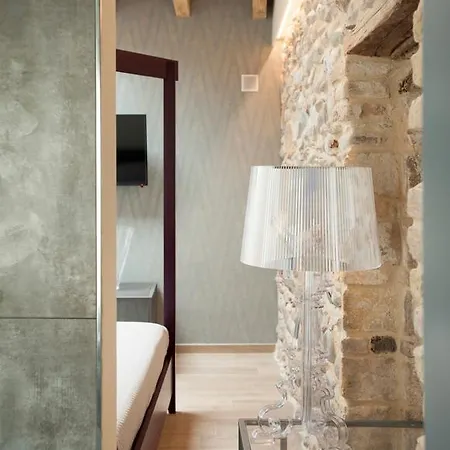 فندق مبيت وإفطار La Bellavita Del Garda Luxury *