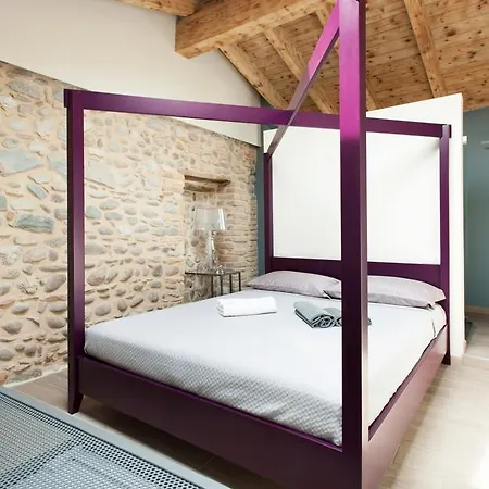 La Bellavita Del Garda Luxury * سان فيليتْشي ديل بيناكو