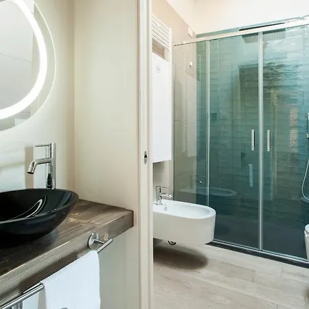 Bed & Breakfast La Bellavita Del Garda Luxury