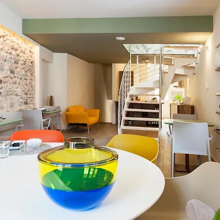 Bed & Breakfast La Bellavita Del Garda Luxury *