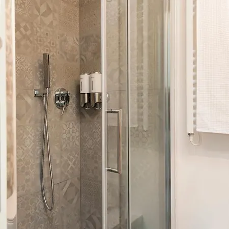 La Bellavita Del Garda Luxury Bed & Breakfast *