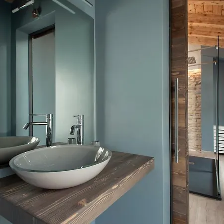 La Bellavita Del Garda Luxury Bed & Breakfast *