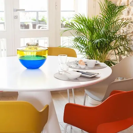 Bed & Breakfast La Bellavita Del Garda Luxury San Felice del Benaco