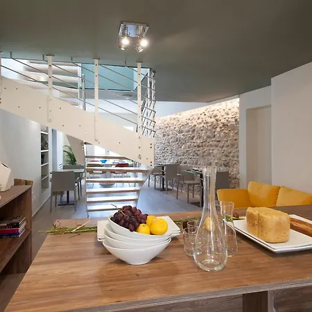 La Bellavita Del Garda Luxury فندق مبيت وإفطار *