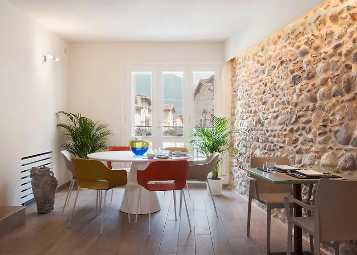La Bellavita Del Garda Luxury 4* 산펠리체델바나코