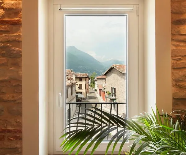 La Bellavita Del Garda Luxury 4* 산펠리체델바나코