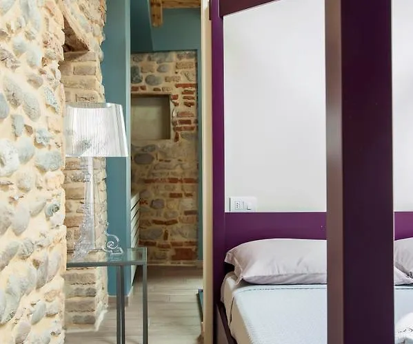 B&B La Bellavita Del Garda Luxury 4*