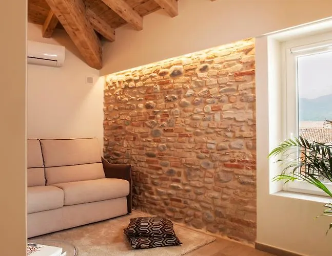 La Bellavita Del Garda Luxury B&B 4*