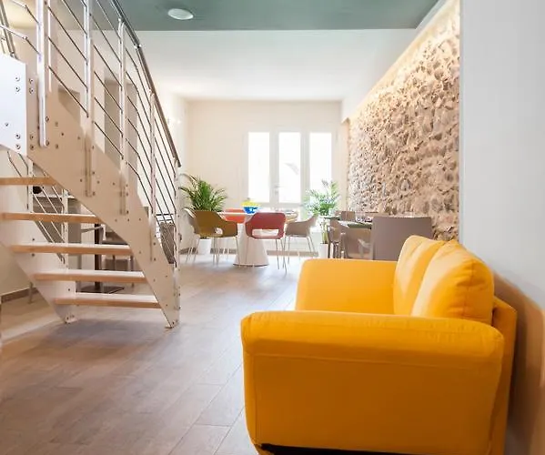 La Bellavita Del Garda Luxury B&B