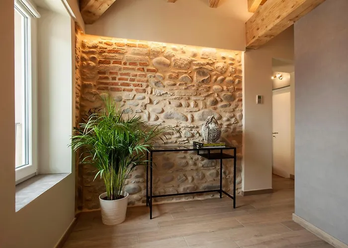 La Bellavita Del Garda Luxury 4* 산펠리체델바나코