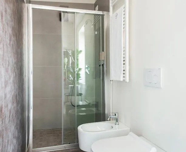 La Bellavita Del Garda Luxury 4* 산펠리체델바나코