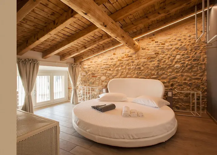 La Bellavita Del Garda Luxury