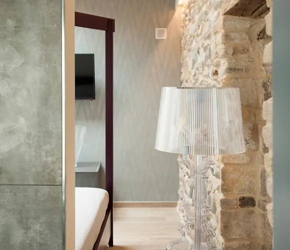 B&B La Bellavita Del Garda Luxury 4*