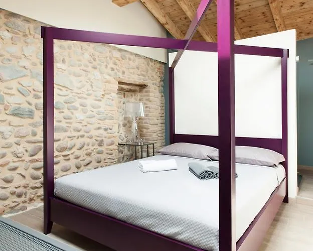 La Bellavita Del Garda Luxury 4* 산펠리체델바나코