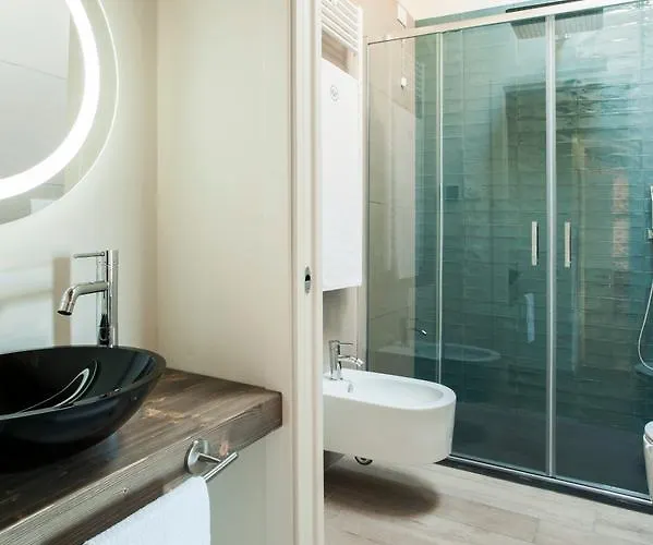 B&B La Bellavita Del Garda Luxury