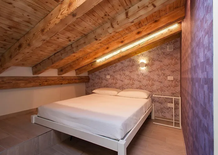 La Bellavita Del Garda Luxury