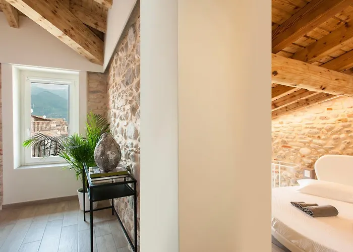 La Bellavita Del Garda Luxury