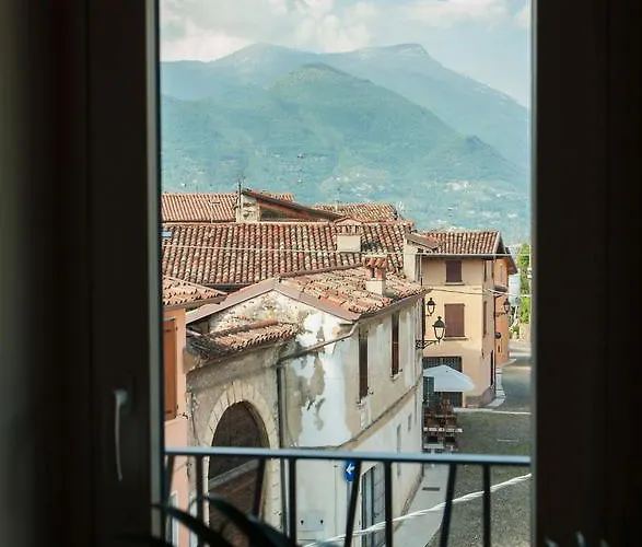 B&B La Bellavita Del Garda Luxury