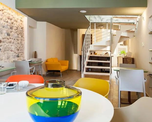 B&B La Bellavita Del Garda Luxury 4*