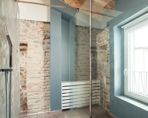 La Bellavita Del Garda Luxury B&B 산펠리체델바나코