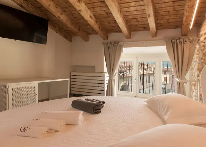 La Bellavita Del Garda Luxury 산펠리체델바나코