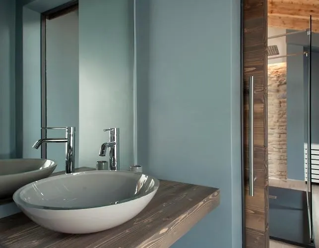 La Bellavita Del Garda Luxury B&B 4*