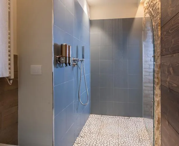 La Bellavita Del Garda Luxury B&B 산펠리체델바나코