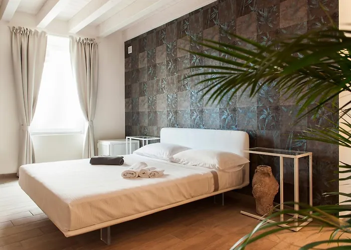 La Bellavita Del Garda Luxury
