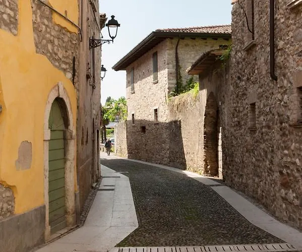 La Bellavita Del Garda Luxury 4*