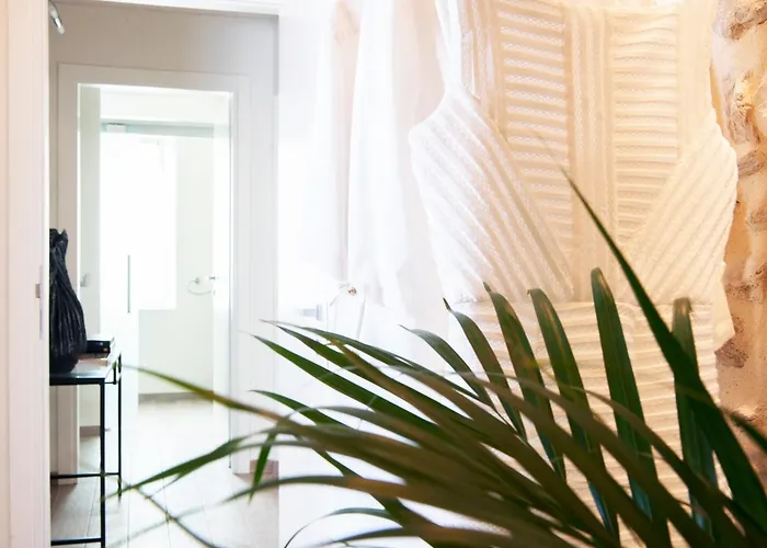 La Bellavita Del Garda Luxury B&B 산펠리체델바나코