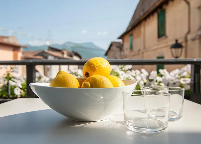 La Bellavita Del Garda Luxury