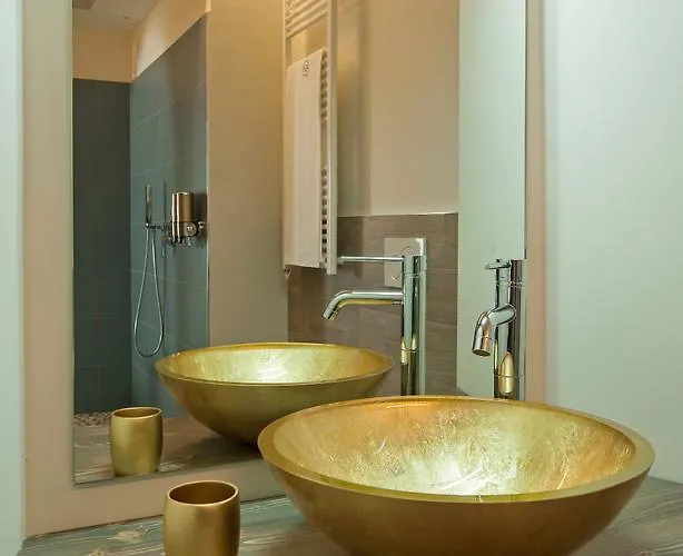 La Bellavita Del Garda Luxury 산펠리체델바나코