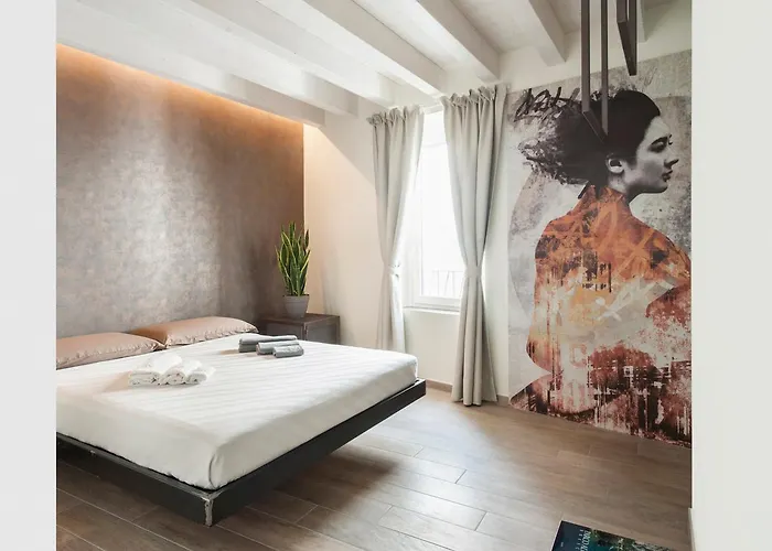 B&B La Bellavita Del Garda Luxury 4*