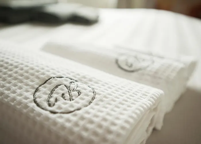 La Bellavita Del Garda Luxury 4*