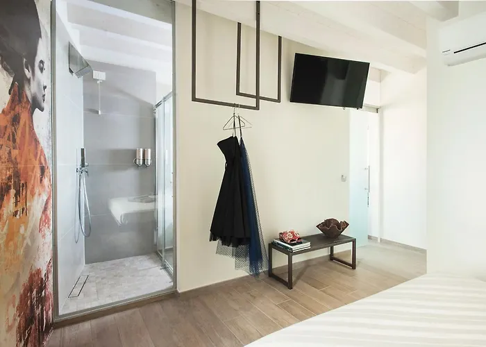 La Bellavita Del Garda Luxury B&B