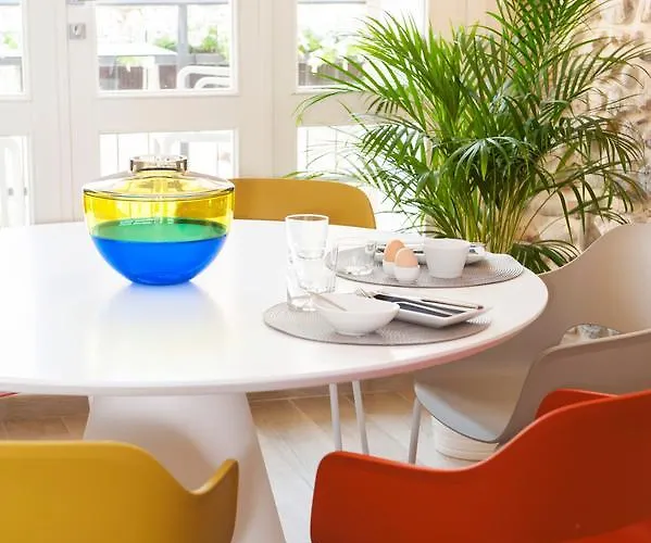 B&B La Bellavita Del Garda Luxury 산펠리체델바나코