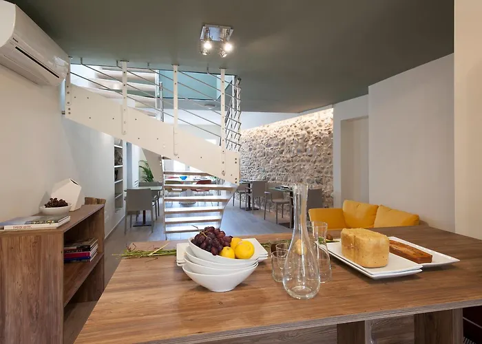 La Bellavita Del Garda Luxury B&B 4*