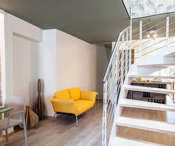 La Bellavita Del Garda Luxury B&B