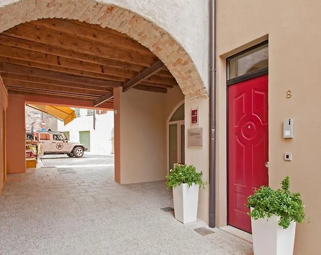 La Bellavita Del Garda Luxury 산펠리체델바나코