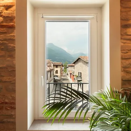 La Bellavita Del Garda Luxury * San Felice del Benaco