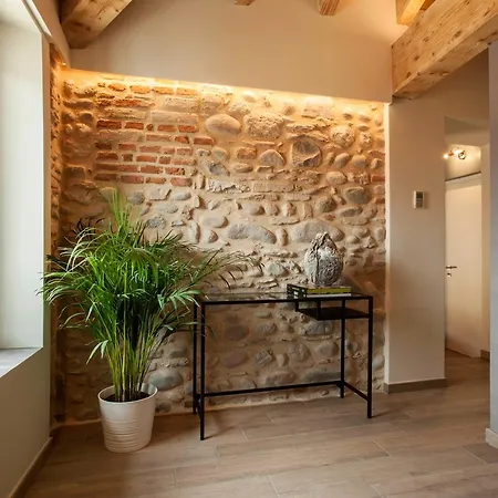La Bellavita Del Garda Luxury * San Felice del Benaco