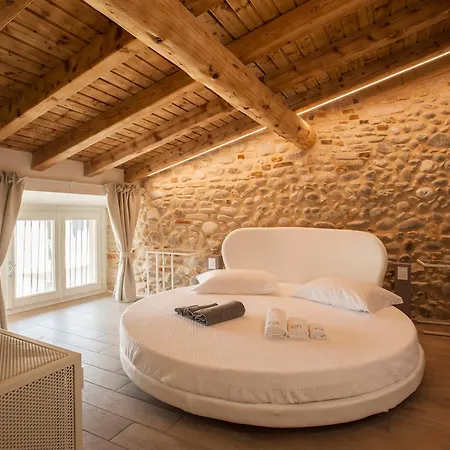 La Bellavita Del Garda Luxury