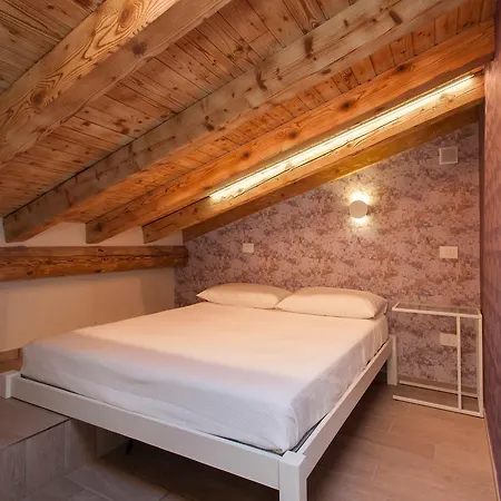La Bellavita Del Garda Luxury