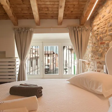La Bellavita Del Garda Luxury *