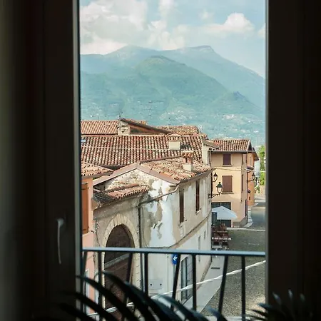 Nocleg ze śniadaniem La Bellavita Del Garda Luxury