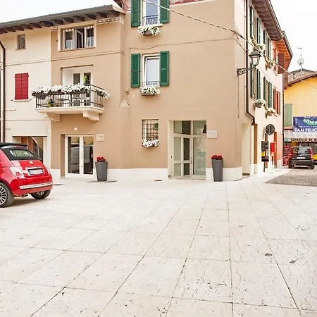 La Bellavita Del Garda Luxury *